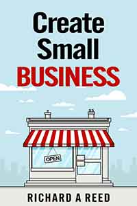 Create Small Business book 375